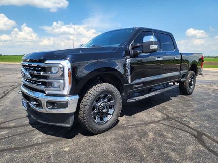 2023 Ford F-250 Watseka IL