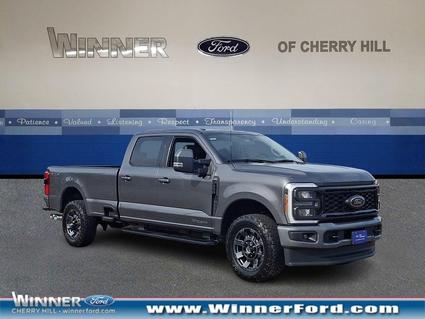 2023 Ford F-250  