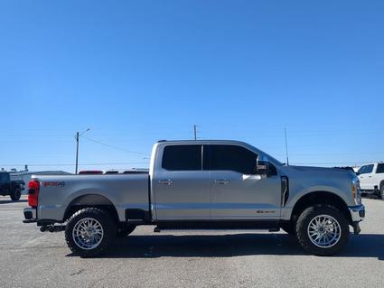 2023 Ford F-250 Winder GA