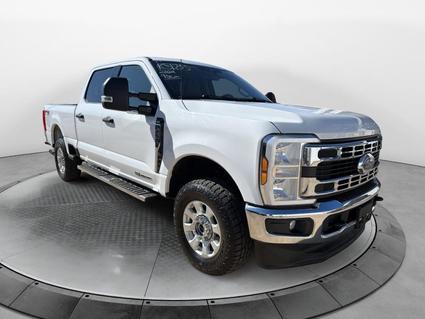 2024 Ford F-250 Sheffield AL