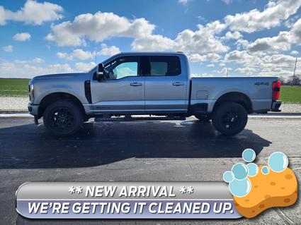 2024 Ford F-250 Watseka IL