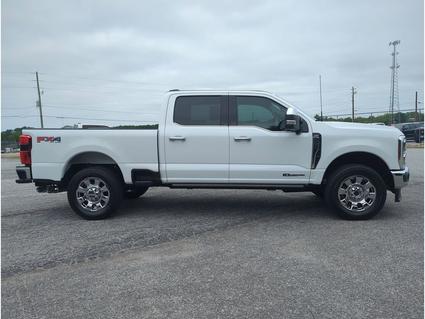 2024 Ford F-250 Winder GA