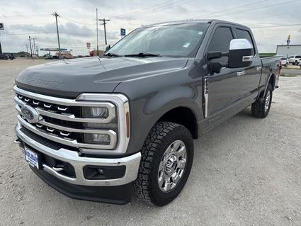 2024 Ford F-250 Whitesboro TX