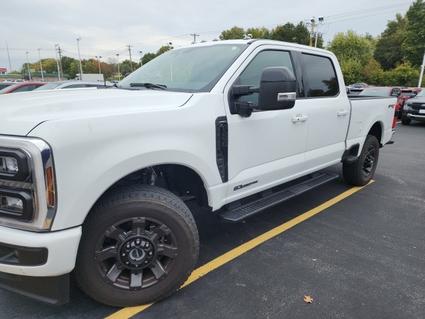 2024 Ford F-250 Washington MO