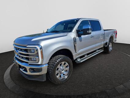 2024 Ford F-250 New Albany MS