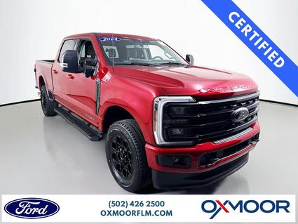 2024 Ford F-250 Louisville KY