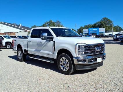2024 Ford F-250 Wendell NC