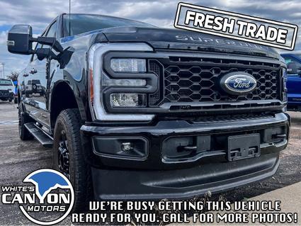 2024 Ford F-250 Spearfish SD