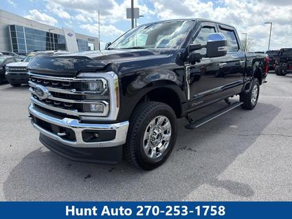 2024 Ford F-250 Franklin KY