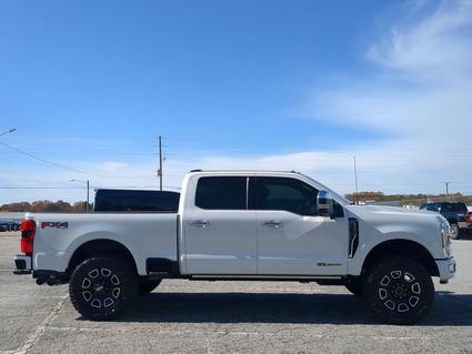 2024 Ford F-250 Winder GA