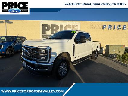 2024 Ford F-250 Simi Valley CA