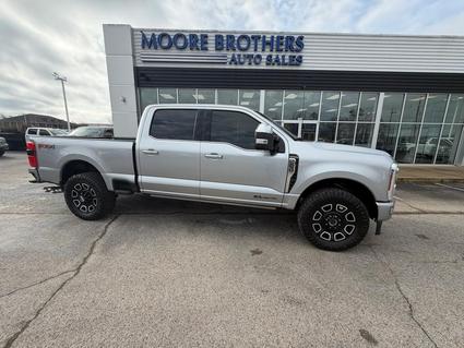 2024 Ford F-250 Oxford MS