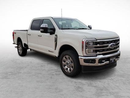 2024 Ford F-250 Lamesa TX