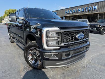 2024 Ford F-250 Centralia IL