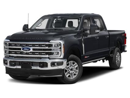 2024 Ford F-250 Centralia IL