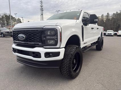 2024 Ford F-250 Beckley WV