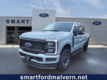 2024 Ford F-250 Malvern AR
