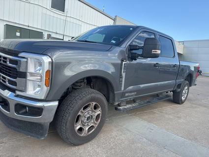 2025 Ford F-250 Whitesboro TX