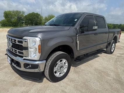 2025 Ford F-250 Whitesboro TX