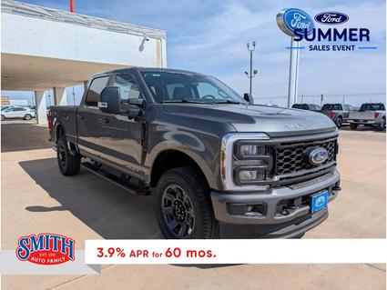 2025 Ford F-250 Levelland TX