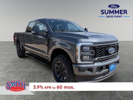 2025 Ford F-250 Levelland TX