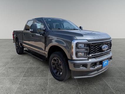 2025 Ford F-250 Levelland TX