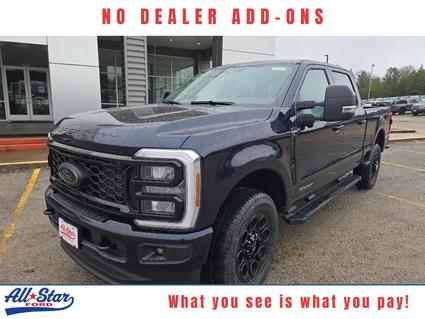 2025 Ford F-250 Palestine TX