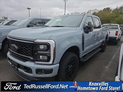 2025 Ford F-250 Knoxville TN