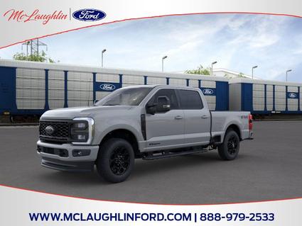 2025 Ford F-250 Sumter SC