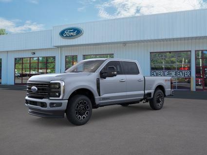 2025 Ford F-250 Virginia Beach VA