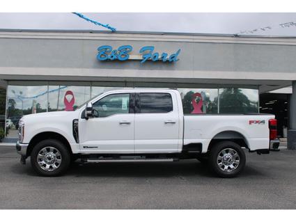 2025 Ford F-250 Barnwell SC