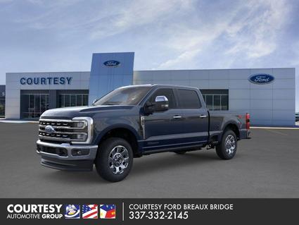 2025 Ford F-250 Breaux Bridge LA