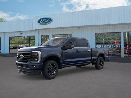 2025 Ford F-250 Virginia Beach VA