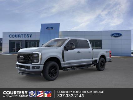 2025 Ford F-250 Breaux Bridge LA