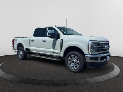 2025 Ford F-250 Natchitoches LA