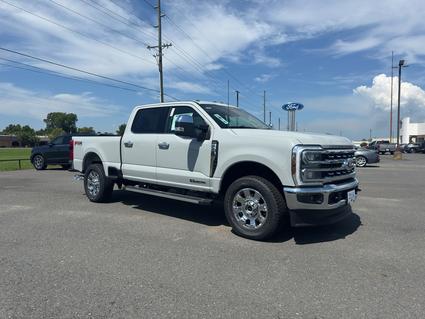 2025 Ford F-250 Natchitoches LA