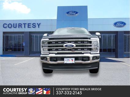 2025 Ford F-250 Breaux Bridge LA