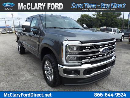 2025 Ford F-250 Athens AL