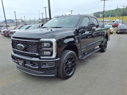 2025 Ford F-250 Malvern AR