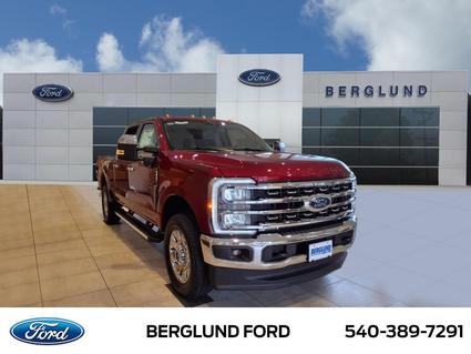 2025 Ford F-250 Salem VA