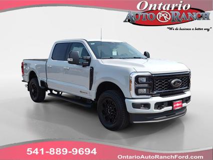 2025 Ford F-250 Ontario OR