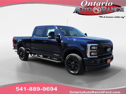 2025 Ford F-250 Ontario OR
