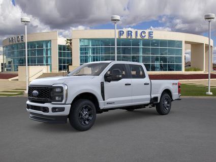 2025 Ford F-250 Turlock CA