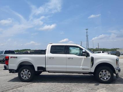2025 Ford F-250 Winder GA