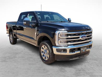 2025 Ford F-250 Lamesa TX