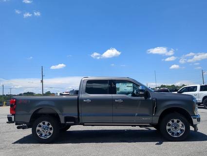 2025 Ford F-250 Winder GA