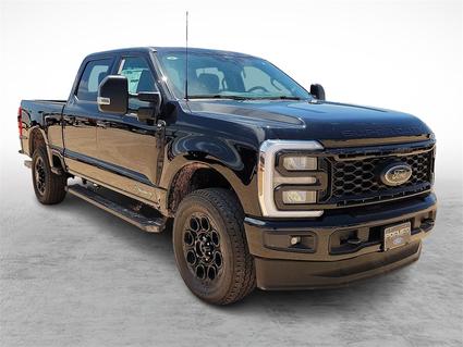 2025 Ford F-250 Lamesa TX
