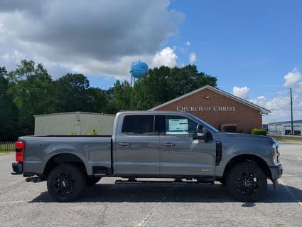 2025 Ford F-250 Winder GA