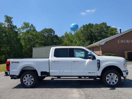 2025 Ford F-250 Winder GA