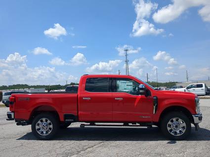 2025 Ford F-250 Winder GA